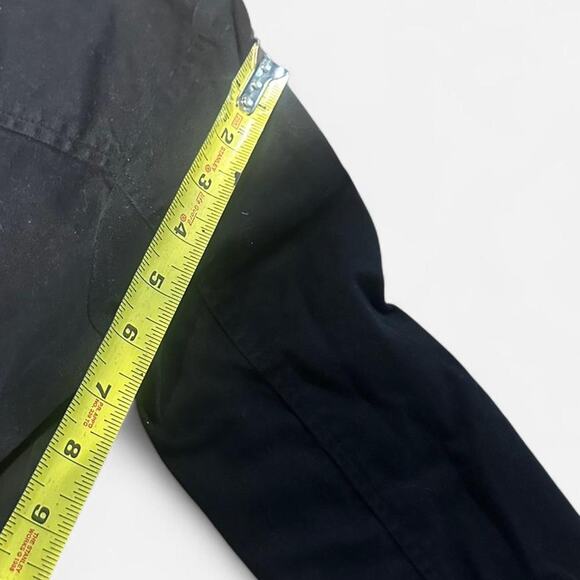 Y2k black cropped blazer - Picture 7 of 7